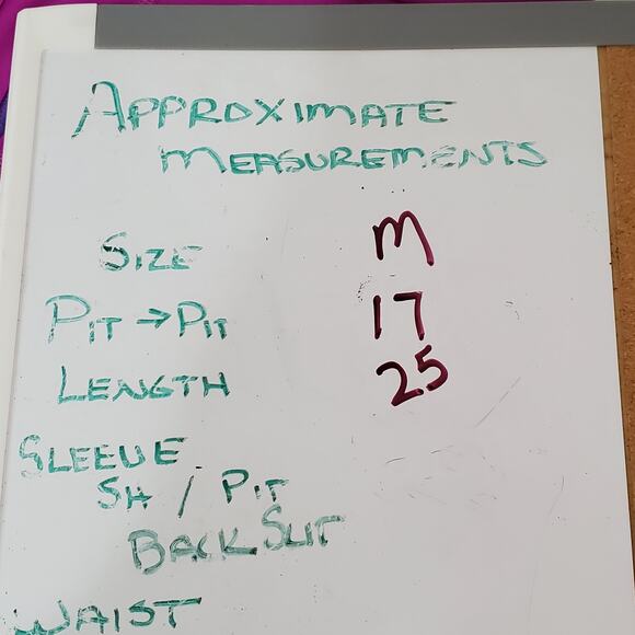 Nike Dri-Fit Racer Back Embroidered Logo Purple Top Medium - Picture 10 of 10